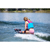 O'Brien Hydroslide Phantom Kneeboard: Picture 3 thumbnail
