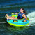 O'Brien Le Tube 1 Rider Tube: Picture 3 thumbnail