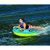 O'Brien Le Tube 1 Rider Tube: Picture 4 thumbnail