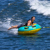 O'Brien Le Tube 1 Rider Tube: Picture 5 thumbnail