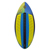 O'Brien Micro Dust Wakesurf Board: Picture 1 thumbnail