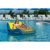 O'Brien Oversized Lounger Float: Picture 7 thumbnail