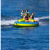 O'Brien Pillar 4 Towable Tube: Picture 3 thumbnail
