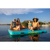 O'Brien Party Deck Inflatable Float: Picture 11 thumbnail
