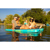 O'Brien Party Deck Inflatable Float: Picture 12 thumbnail