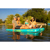 O'Brien Party Deck Inflatable Float: Picture 13 thumbnail