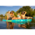 O'Brien Party Deck Inflatable Float: Picture 14 thumbnail