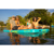 O'Brien Party Deck Inflatable Float: Picture 15 thumbnail