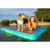 O'Brien Party Deck Inflatable Float: Picture 16 thumbnail