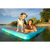 O'Brien Party Deck Inflatable Float: Picture 17 thumbnail