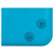O'Brien Party Deck Inflatable Float: Picture 4 thumbnail