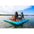 O'Brien Party Deck Inflatable Float: Picture 5 thumbnail