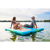 O'Brien Party Deck Inflatable Float: Picture 6 thumbnail