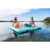 O'Brien Party Deck Inflatable Float: Picture 7 thumbnail