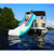 O'Brien Pontoon Slide: Picture 3 thumbnail