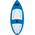 O'Brien Space Dust Wakesurf Board, Blue/...: Picture 2 thumbnail