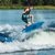 O'Brien Space Dust Wakesurf Board, Blue/...: Picture 4 thumbnail