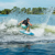 O'Brien Space Dust Wakesurf Board, Blue/...: Picture 5 thumbnail