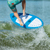 O'Brien Space Dust Wakesurf Board, Blue/...: Picture 6 thumbnail
