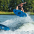 O'Brien Space Dust Wakesurf Board, Blue/...: Picture 7 thumbnail