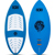 O'Brien Space Dust Wakesurf Board, Blue/...: Picture 1 thumbnail