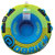 O'Brien Le Tube 1 Rider Tube: Picture 2 thumbnail