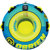 O'Brien Le Tube 1 Rider Tube: Picture 3 thumbnail