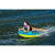O'Brien Le Tube 1 Rider Tube: Picture 5 thumbnail