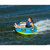 O'Brien Le Tube 1 Rider Tube: Picture 6 thumbnail