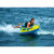 O'Brien Le Tube 1 Rider Tube: Picture 7 thumbnail