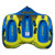 O'Brien Spoiler 3 Person Towable Tube: Picture 2 thumbnail