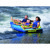 O'Brien Spoiler 3 Person Towable Tube: Picture 4 thumbnail