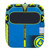 O'Brien Speedster Towable Tube: Picture 1 thumbnail
