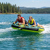 O'Brien Speedster Towable Tube: Picture 2 thumbnail
