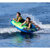 O'Brien Ultimate Boxxer Towable Tube: Picture 5 thumbnail