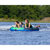 O'Brien Ultimate Boxxer Towable Tube: Picture 3 thumbnail