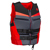 O'Brien V-Back Life Jacket for Men: Picture 4 thumbnail