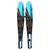 O'Brien Vortex 54" Waterskis with Junior...: Picture 1 thumbnail