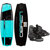 O'Brien Valhalla Wakeboard with Clutch Bindings 