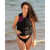 O'Brien Women's Traditional Neoprene Ves...: Picture 2 thumbnail