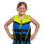O'Brien Flex V-Back Life Jacket for Yout...: Picture 3 thumbnail