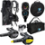 Oceanic Bio-Lite Prestige Package Black/...: Picture 1 thumbnail