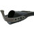 Oceanic Accel Open Heel Fin: Picture 4 thumbnail