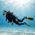 Oceanic Manta Ray Open Heel Fins with Sp...: Picture 2 thumbnail
