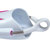 Oceanic Manta Ray Open Heel Fins with Sp...: Picture 3 thumbnail