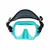 Oceanic Shadow Single Window Mask: Picture 5 thumbnail