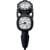 Oceanic Maxview Pressure Gauge and Compa...: Picture 1 thumbnail