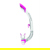 Oceanic Ultra-Dry 2 Snorkel: Picture 1 thumbnail