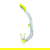 Oceanic Ultra-Dry 2 Snorkel: Picture 1 thumbnail