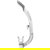 Oceanic Ultra SD Snorkel: Picture 1 thumbnail